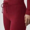 Pantaloni della tuta Sway Bootcut - Rosso Summer Romance
