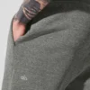 Pantaloni della tuta Triumph - Grigio triblend