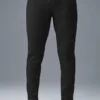 Pantaloni della tuta Triumph - Nero