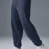 Pantaloni della tuta Triumph Restore - Blu navy