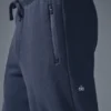 Pantaloni della tuta Triumph Restore - Blu navy