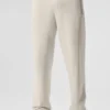 Pantaloni della tuta Triumph Restore - Colore osso