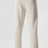 Pantaloni della tuta Triumph Restore - Colore osso