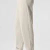 Pantaloni della tuta Triumph Restore - Colore osso