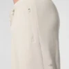 Pantaloni della tuta Triumph Restore - Colore osso