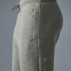 Pantaloni della tuta Triumph Restore - Grigio triblend