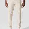 Pantaloni jogger Conquer Max Performance - Beige