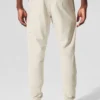 Pantaloni jogger Conquer Max Performance - Beige