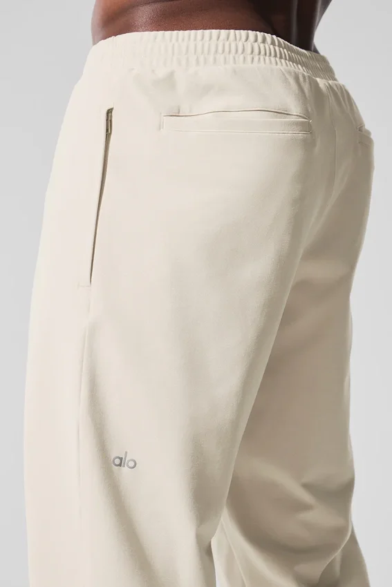 Pantaloni jogger Conquer Max Performance - Beige