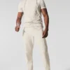 Pantaloni jogger Conquer Max Performance - Beige