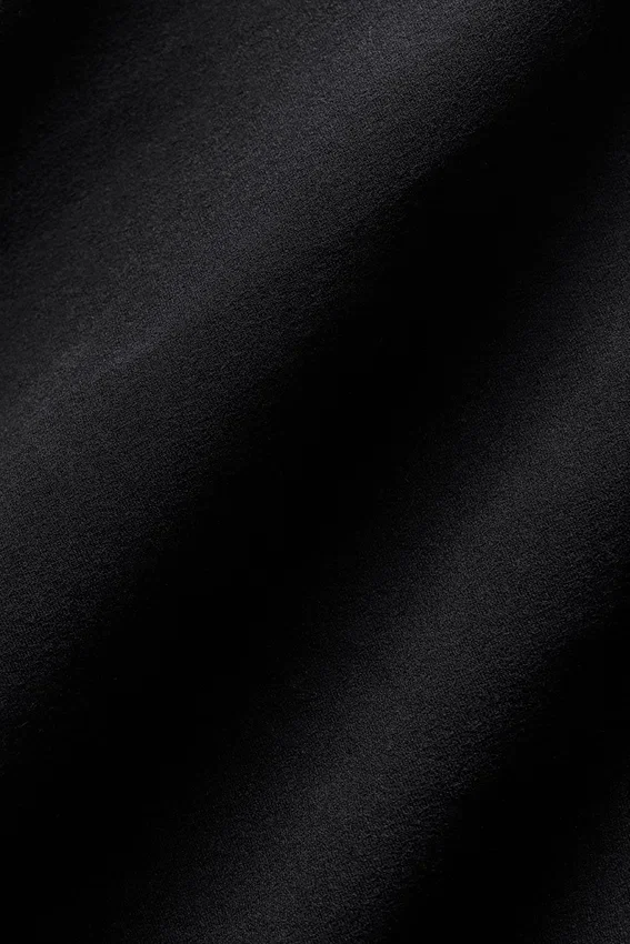 Pantaloni jogger Conquer Max Performance - Nero