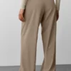 Pantaloni Pursuit High-Waist (lunghi) - Gravel
