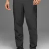 Pantaloni Repetition - Antracite