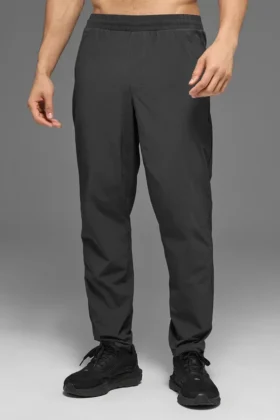 Pantaloni Repetition - Antracite