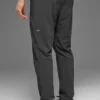 Pantaloni Repetition - Antracite