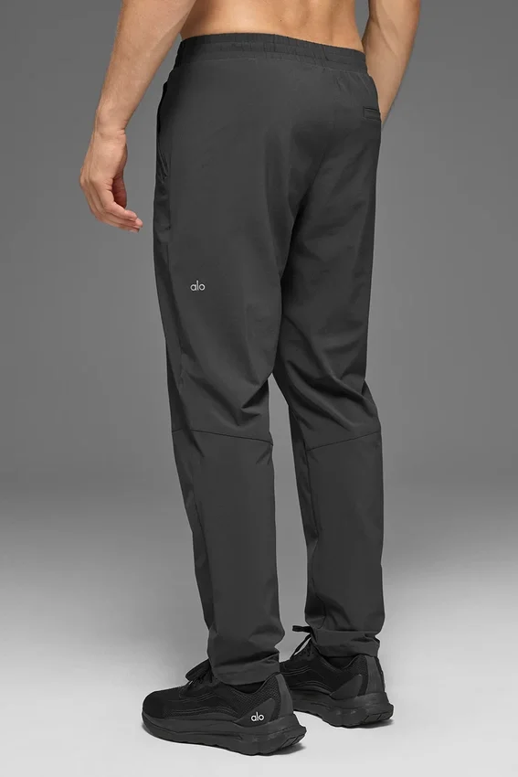Pantaloni Repetition - Antracite