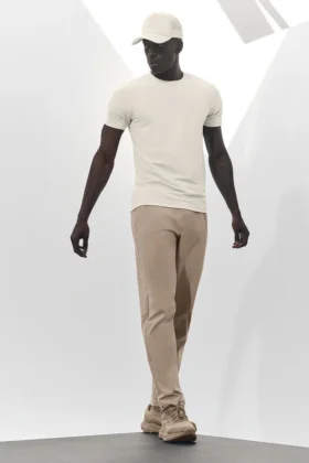 Pantaloni Repetition - Gravel