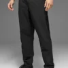 Pantaloni Repetition - Nero