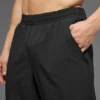 Pantaloni Repetition - Nero