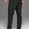 Pantaloni Repetition - Nero