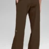 Pantaloni Suit Up (lunghi) - Espresso