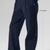 Pantaloni Suit Up (lunghi) - Navy