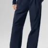Pantaloni Suit Up (lunghi) - Navy