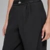 Pantaloni Suit Up (lunghi) - Nero