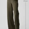 Pantaloni Suit Up (lunghi) - Olive Tree