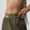 Pantaloni Suit Up (lunghi) - Olive Tree
