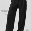 Pantaloni Suit Up (pantaloncini) - Nero
