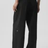 Pantaloni Suit Up (pantaloncini) - Nero