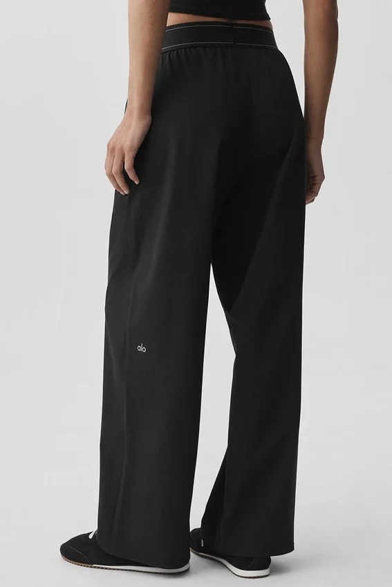 Pantaloni Suit Up (pantaloncini) - Nero