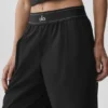 Pantaloni Suit Up (pantaloncini) - Nero