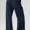 Pantaloni Suit Up (Regular) - Navy