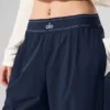 Pantaloni Suit Up (Regular) - Navy
