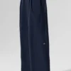 Pantaloni Suit Up (Regular) - Navy