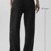 Pantaloni Suit Up (Regular) - Nero