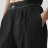Pantaloni Suit Up (Regular) - Nero