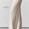 Pantaloni Supernatural Maglione - Avorio