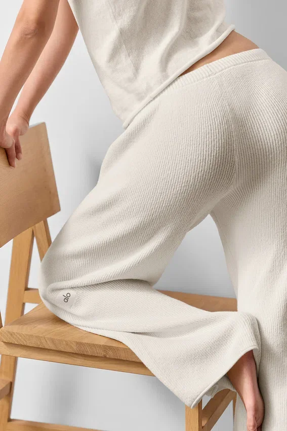 Pantaloni Supernatural Maglione - Avorio