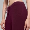 Pantaloni Supernatural Maglione - Borgogna