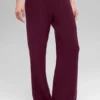 Pantaloni Supernatural Maglione - Borgogna
