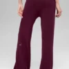 Pantaloni Supernatural Maglione - Borgogna