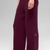 Pantaloni Supernatural Maglione - Borgogna