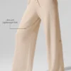 Pantaloni Supernatural Maglione - Macadamia