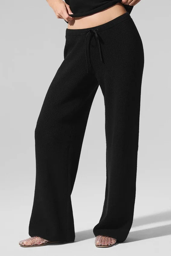 Pantaloni Supernatural Maglione - Nero
