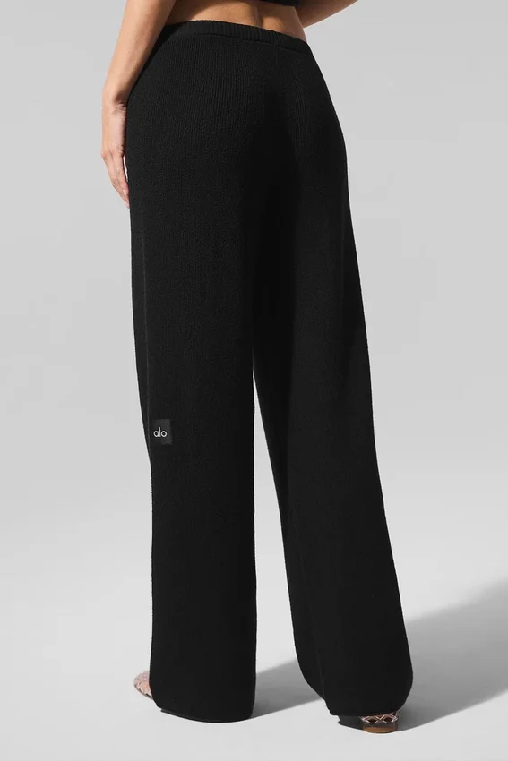 Pantaloni Supernatural Maglione - Nero