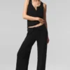 Pantaloni Supernatural Maglione - Nero