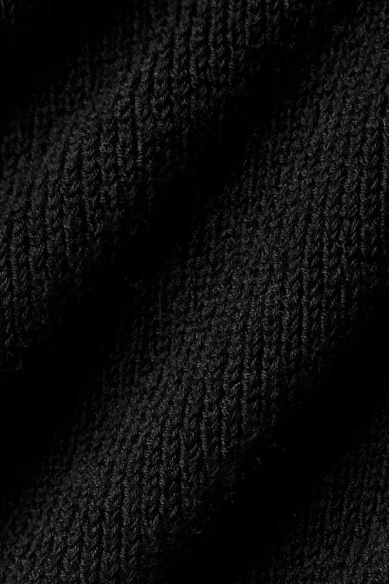 Pantaloni Supernatural Maglione - Nero